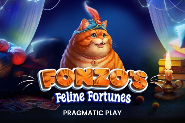 Fonzo's Feline Fortunes