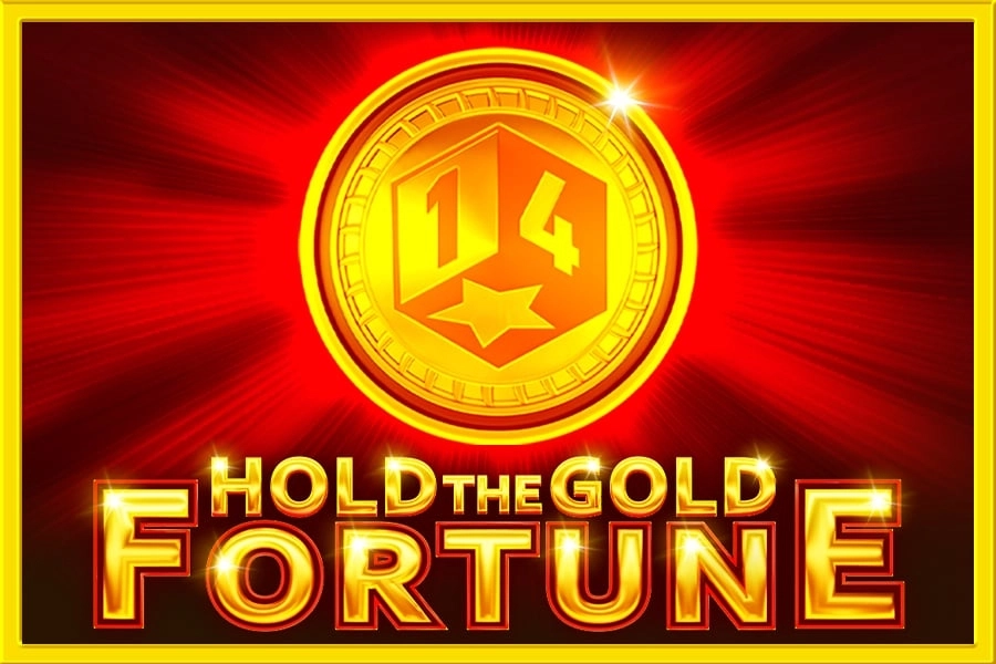 Hold The Gold Fortune